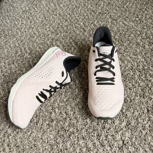 New Balance Women's Fresh Foam X Tempo V2 Running Shoe 10 D Washed Pink NEW